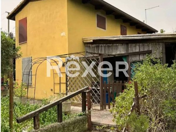 casa indipendente in vendita ad Arbus