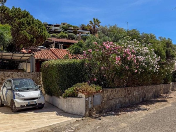 casa indipendente in vendita ad Arbus