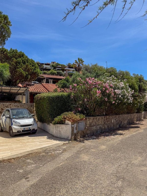 casa indipendente in vendita ad Arbus