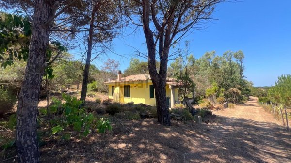 appartamento in vendita ad Arbus in zona Ingurtosu