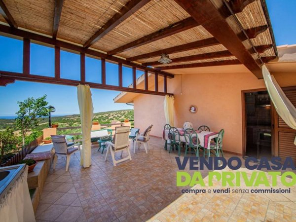 appartamento in vendita ad Arbus