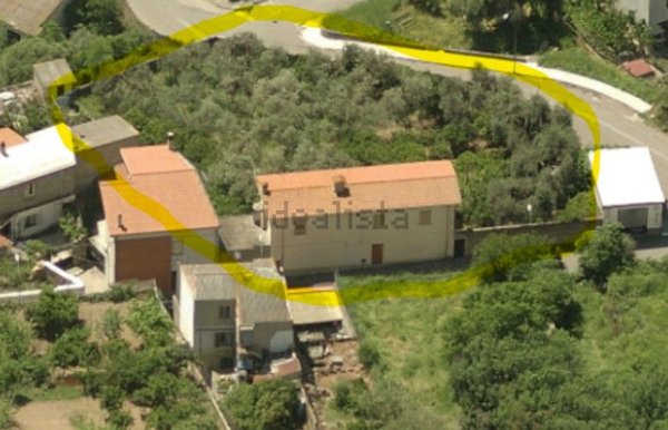 casa indipendente in vendita ad Arbus