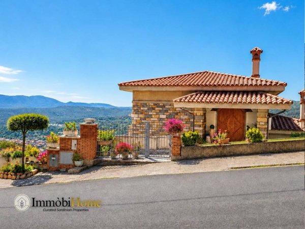 casa indipendente in vendita ad Arbus