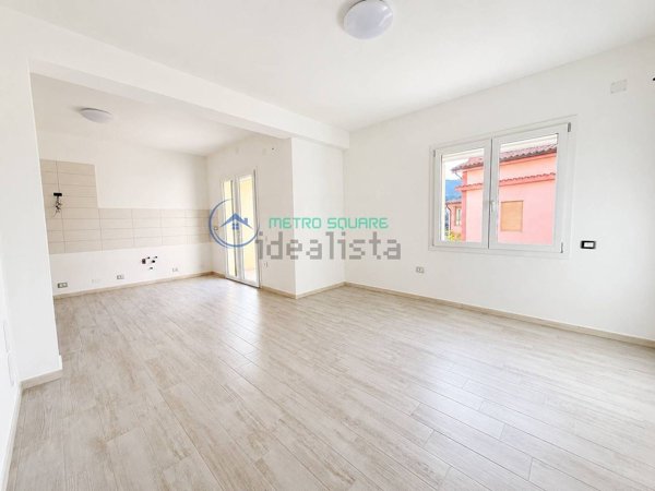 appartamento in vendita ad Arbus