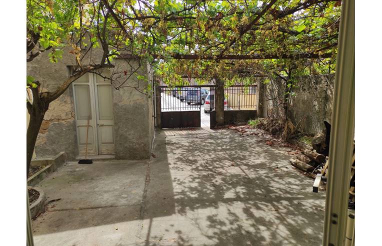 casa indipendente in vendita ad Arbus