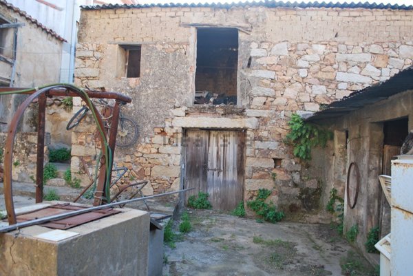 terreno edificabile in vendita ad Arbus