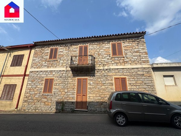 casa indipendente in vendita ad Arbus