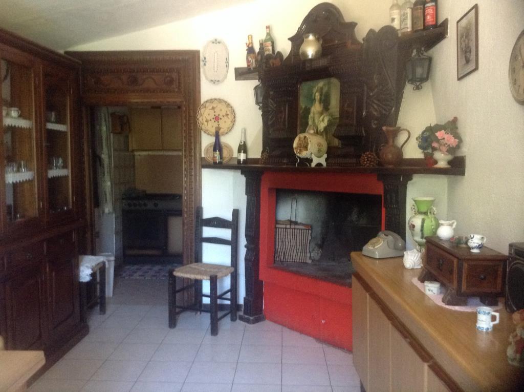 casa indipendente in vendita ad Arbus