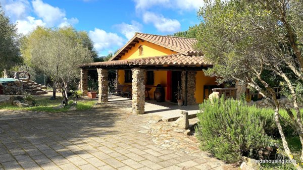 casa indipendente in vendita ad Arbus in zona Ingurtosu