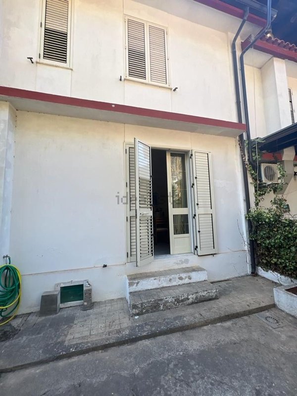 casa indipendente in vendita ad Arbus