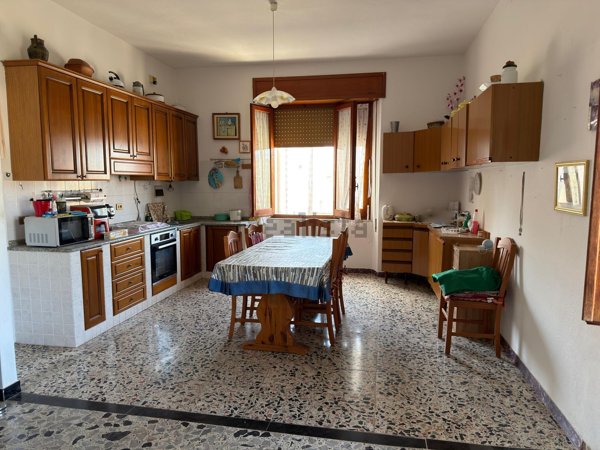 casa indipendente in vendita ad Arbus