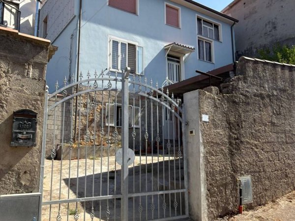 casa indipendente in vendita ad Arbus