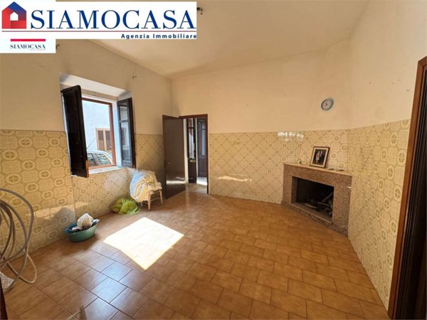 casa indipendente in vendita ad Arbus
