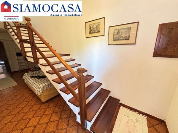 casa indipendente in vendita ad Arbus