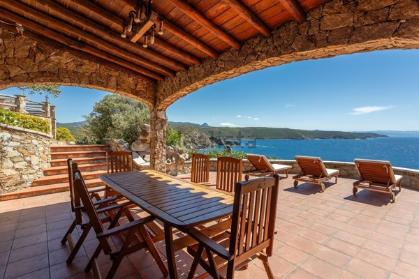 casa indipendente in vendita ad Arbus