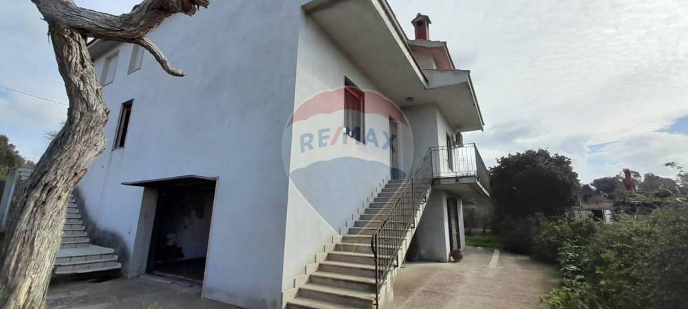 casa indipendente in vendita ad Armungia