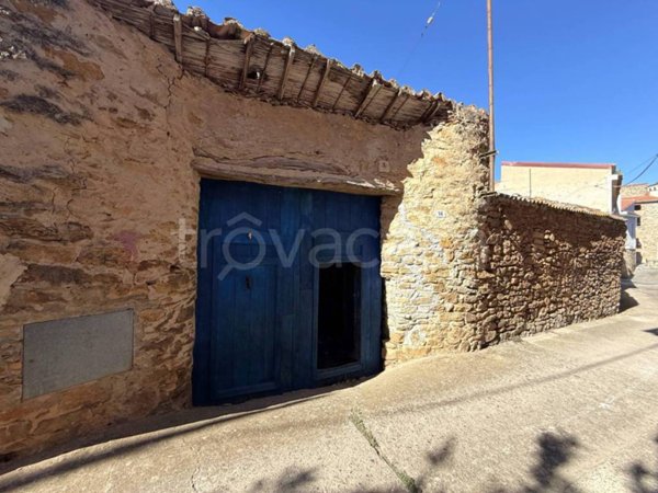 casa indipendente in vendita ad Armungia