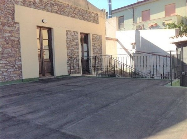 casa indipendente in vendita ad Armungia