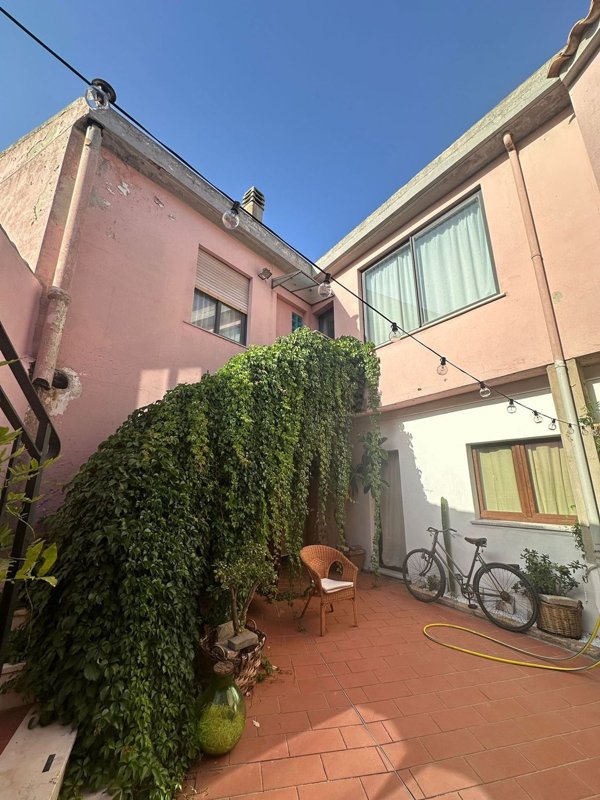 appartamento in vendita ad Armungia