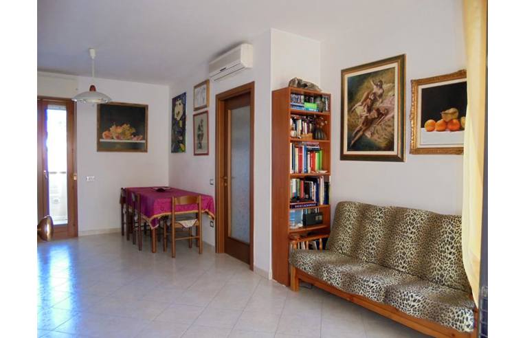 appartamento in vendita ad Armungia