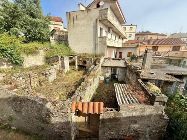 casa indipendente in vendita ad Armungia