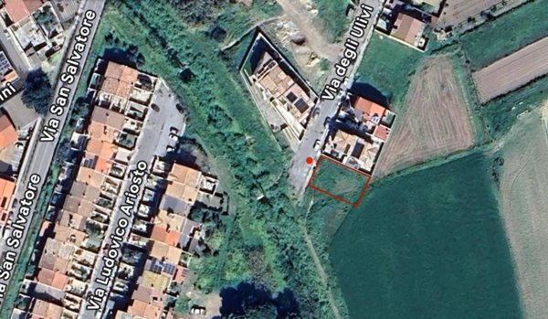 casa indipendente in vendita ad Armungia