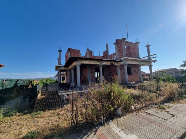 casa indipendente in vendita ad Armungia