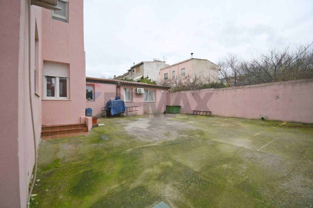 appartamento in vendita ad Armungia