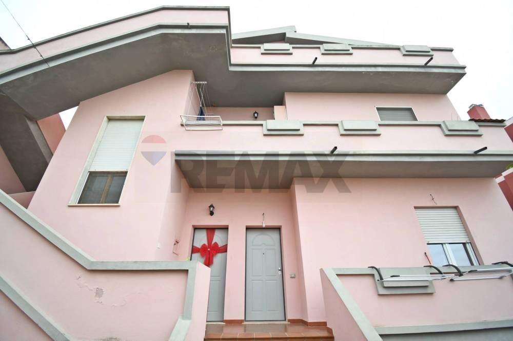 appartamento in vendita ad Armungia