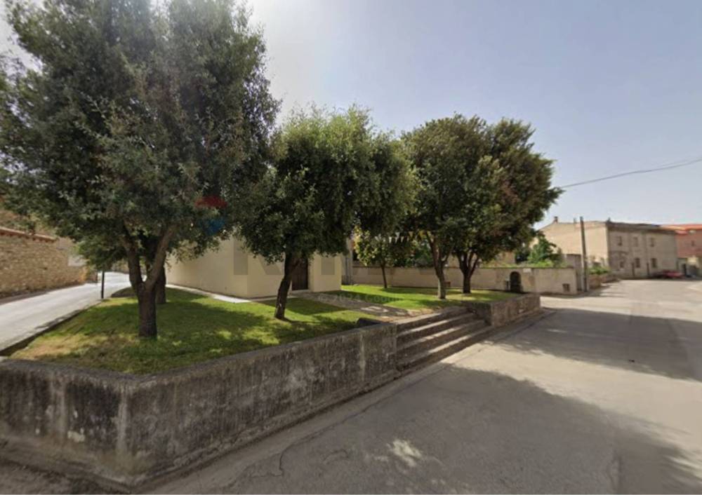terreno edificabile in vendita ad Armungia