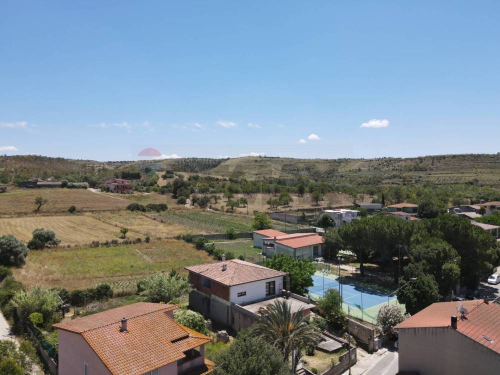 appartamento in vendita ad Armungia