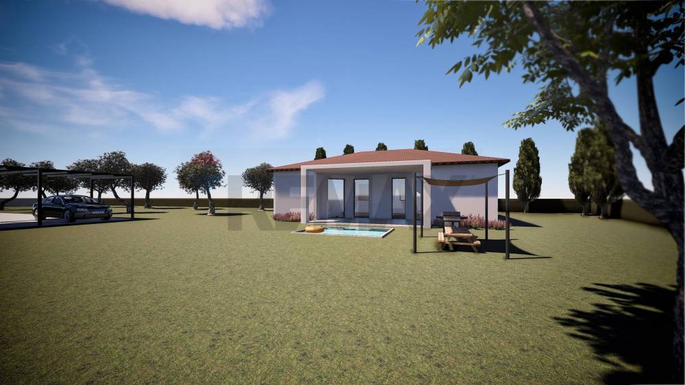 casa indipendente in vendita ad Armungia