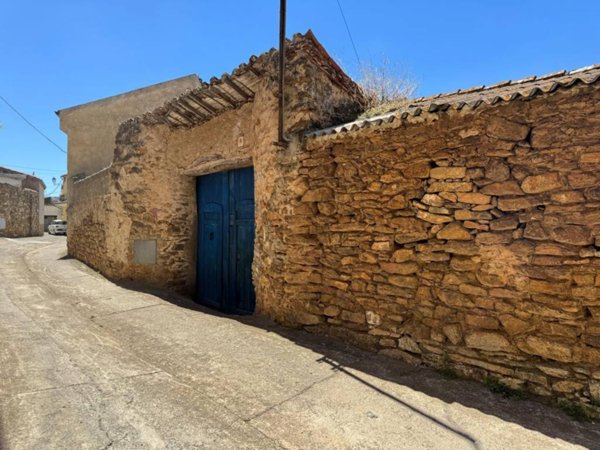 casale in vendita ad Armungia