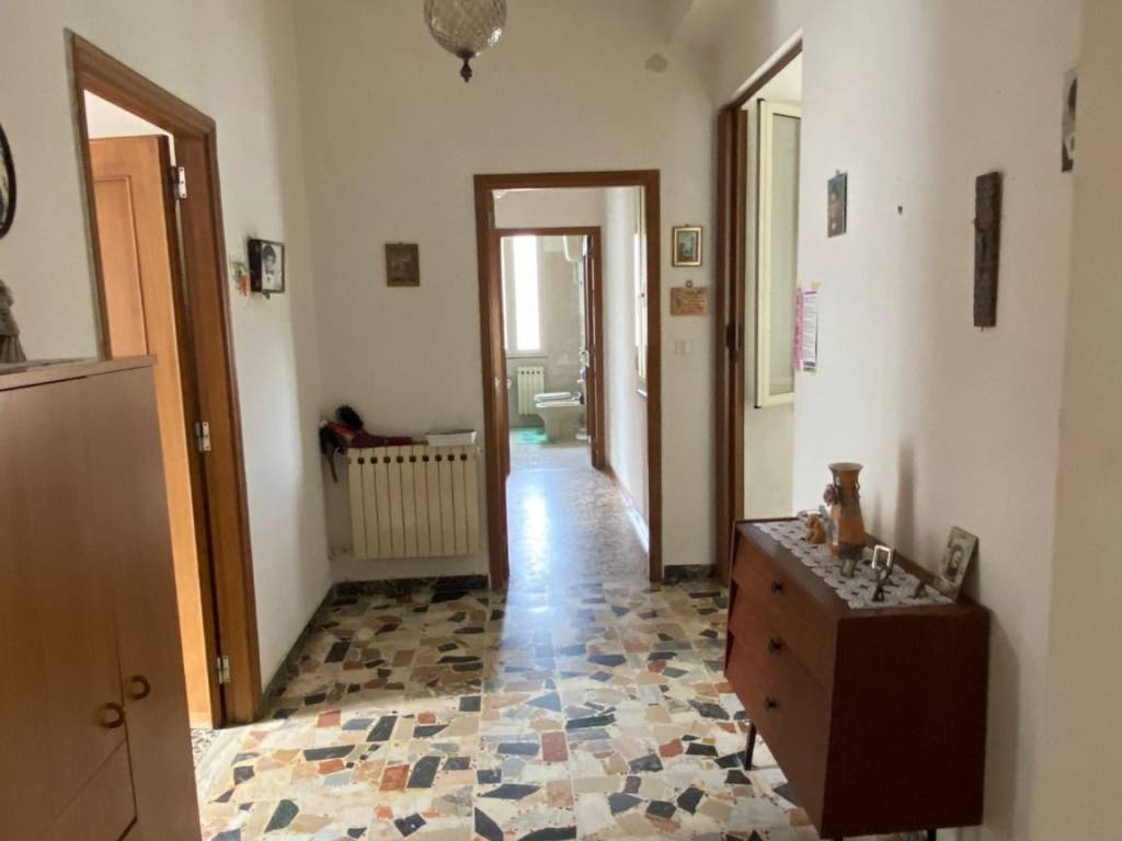 appartamento in vendita a Ballao in zona Is Funtaneddas