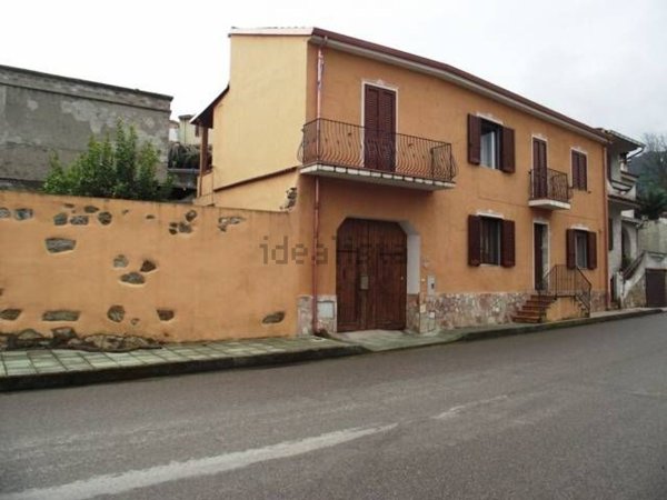 casa indipendente in vendita a Ballao