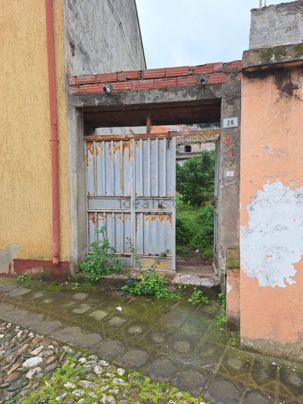 casa indipendente in vendita a Ballao