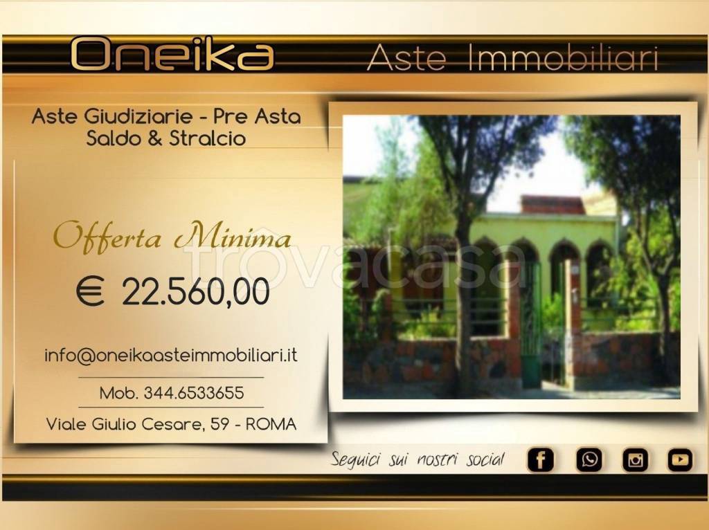 appartamento in vendita a Ballao