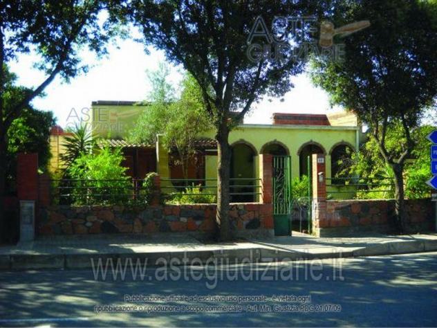 appartamento in vendita a Ballao