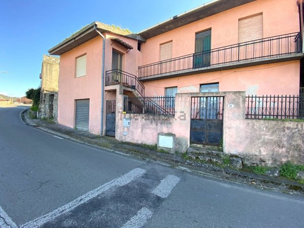 appartamento in vendita a Ballao