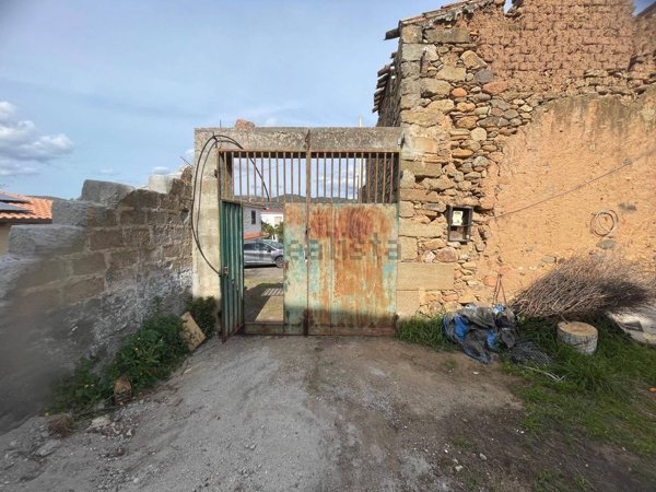 appartamento in vendita a Ballao