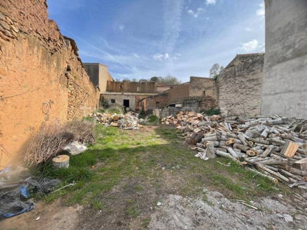 appartamento in vendita a Ballao