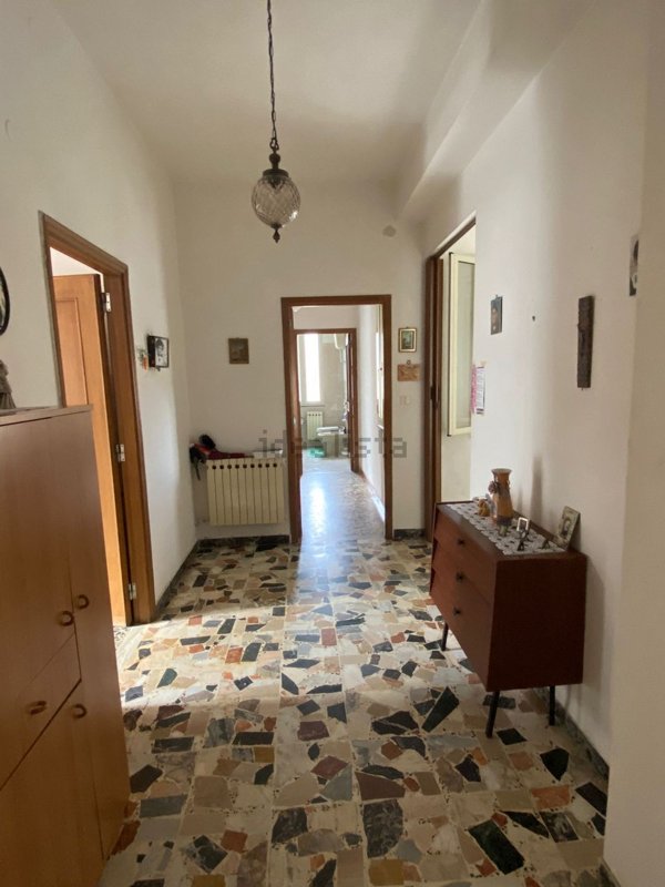 appartamento in vendita a Ballao in zona Is Funtaneddas