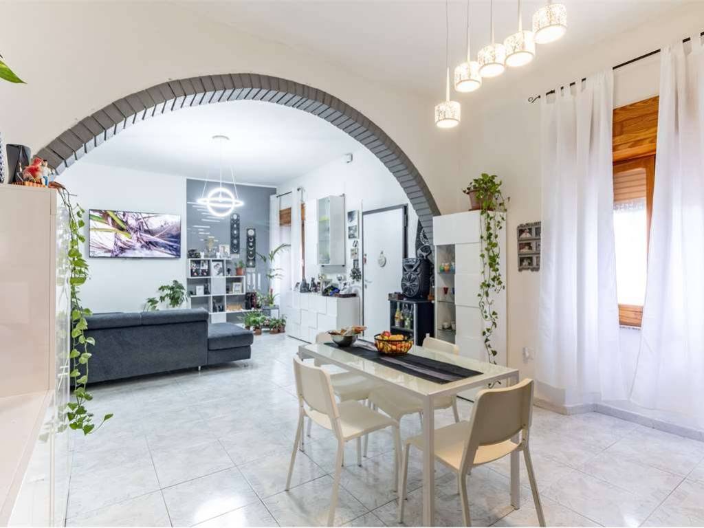 appartamento in vendita a Ballao in zona Is Funtaneddas