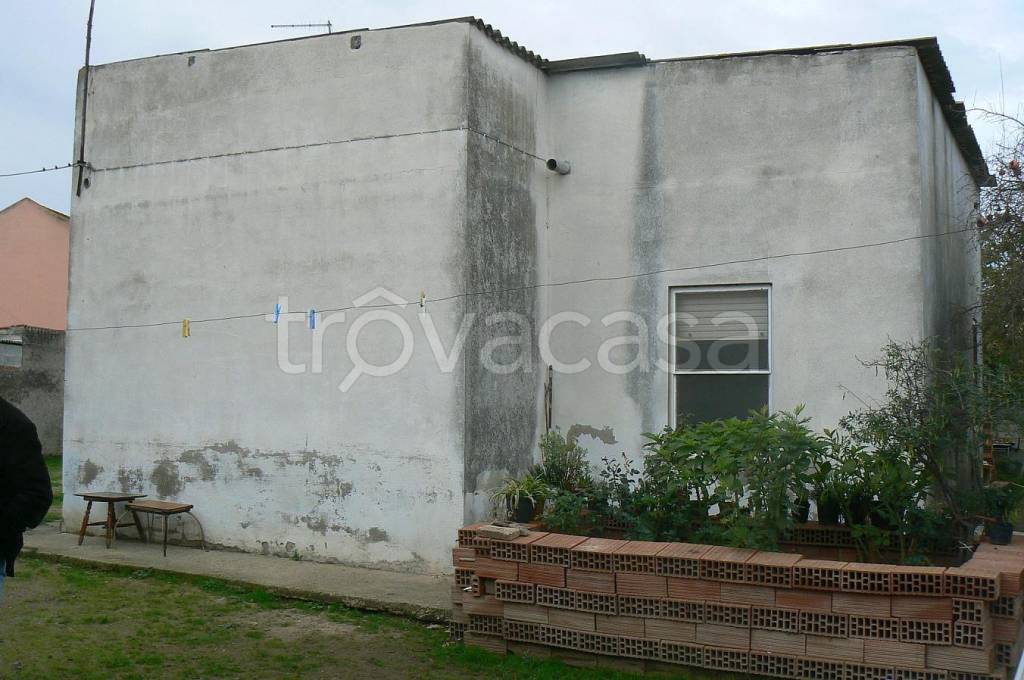 casa indipendente in vendita a Barrali