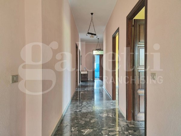 appartamento in vendita a Barrali