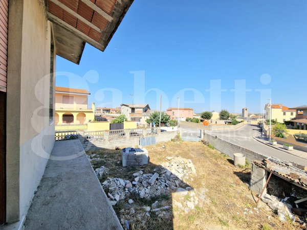 appartamento in vendita a Barrali