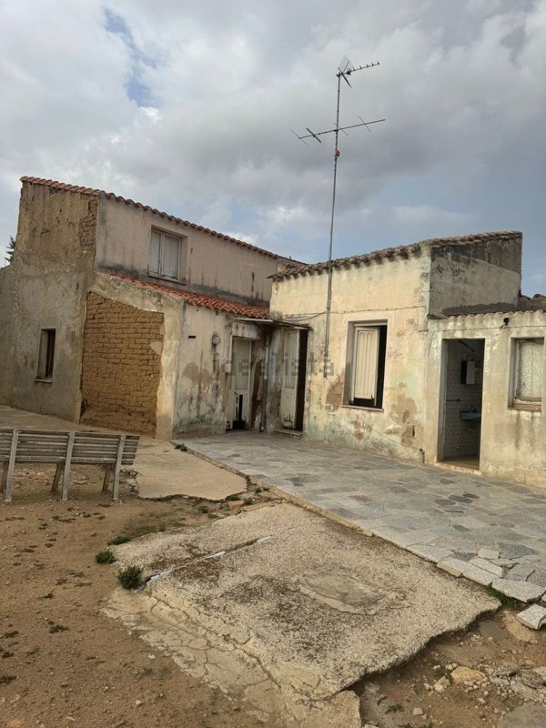 casa indipendente in vendita a Barrali