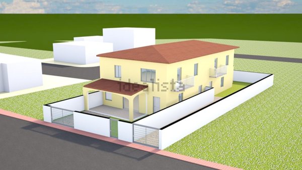 terreno edificabile in vendita a Barrali