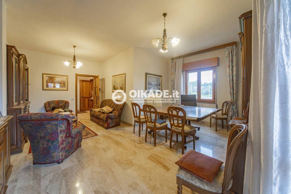 appartamento in vendita a Barrali