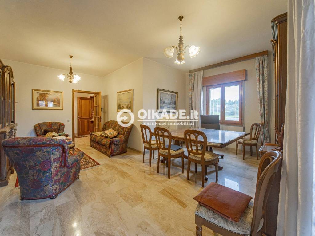 appartamento in vendita a Barrali